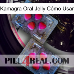 Kamagra Oral Jelly Cómo Usar 15